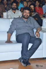 Geeta Govindham Movie Success Meet